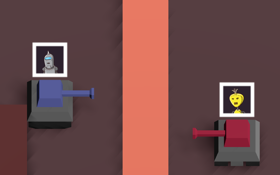 RoboTanks