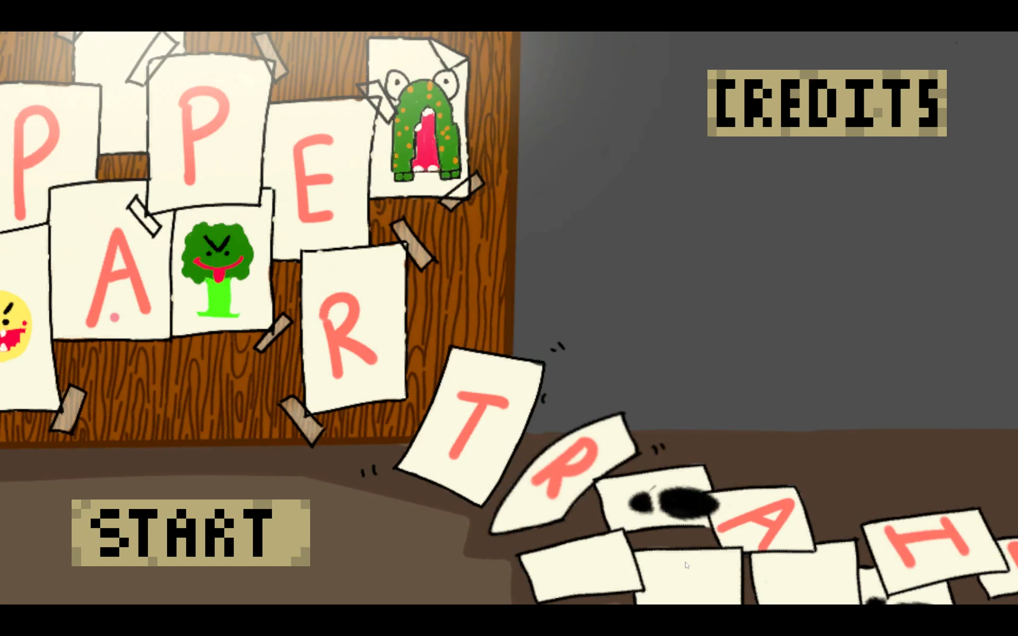 Cover image for 2025 Demo Day Finalist: Paper Trail by I Munch Crayons (Ellie F., Emma J., Rena F., Natalia L.)