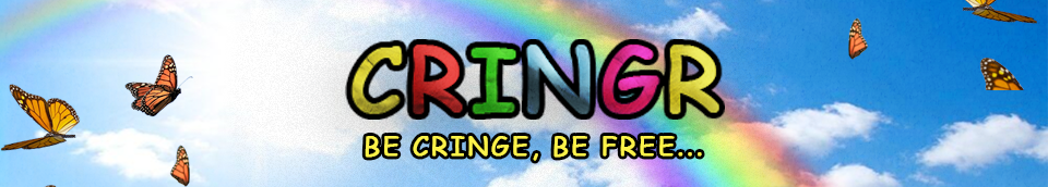 Cringr