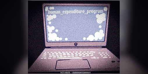 Cover image for HUMAN EXPENDITURE PROGRAM (WEB PORT)