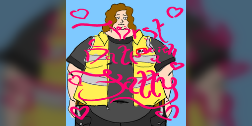 Cover image for First Date with a Fatty [DEMO]