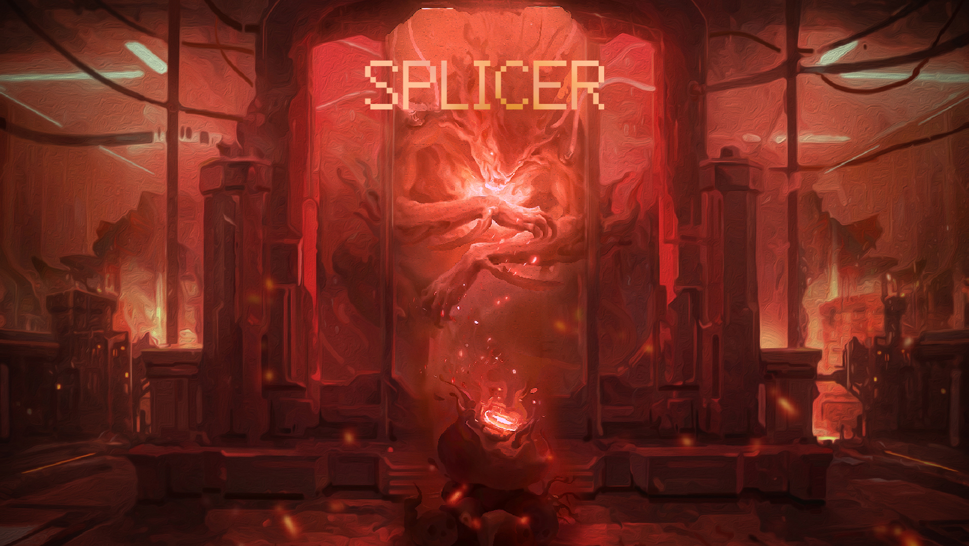 SPLICER