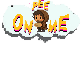 Pee On Me