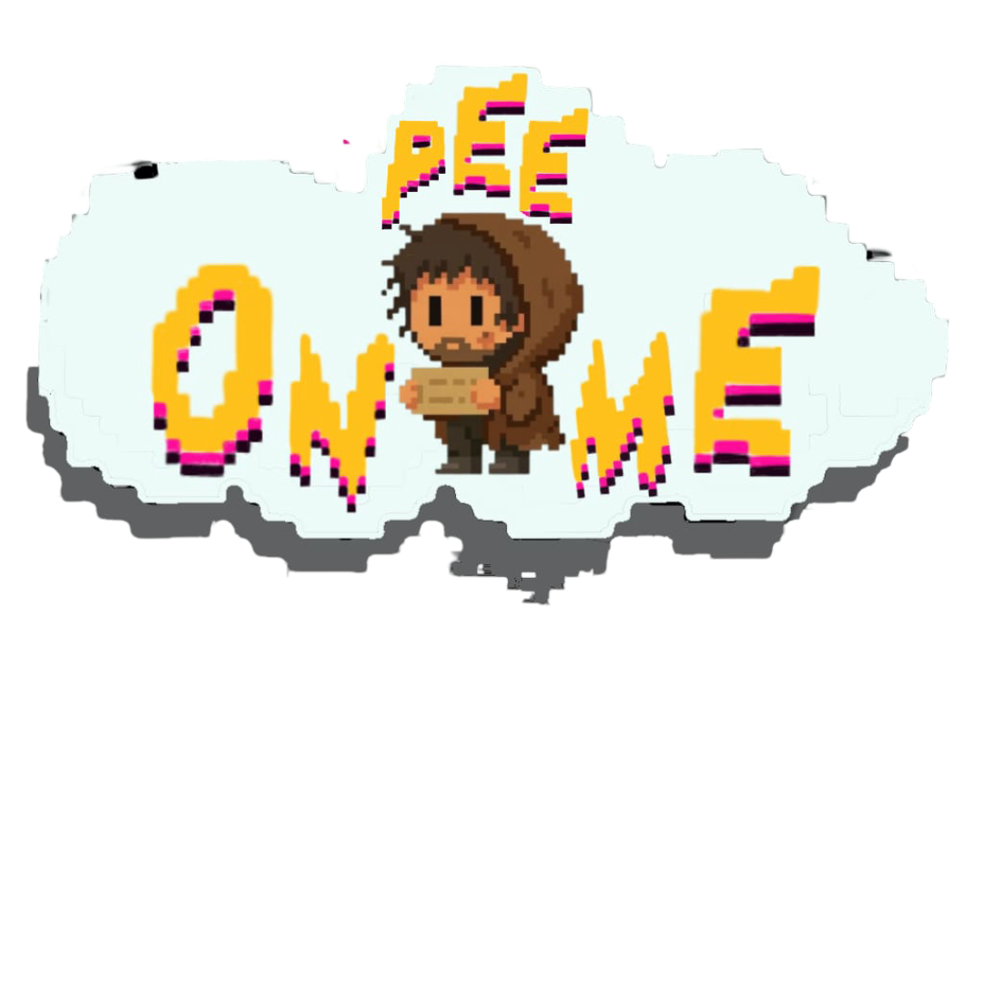 Pee On Me