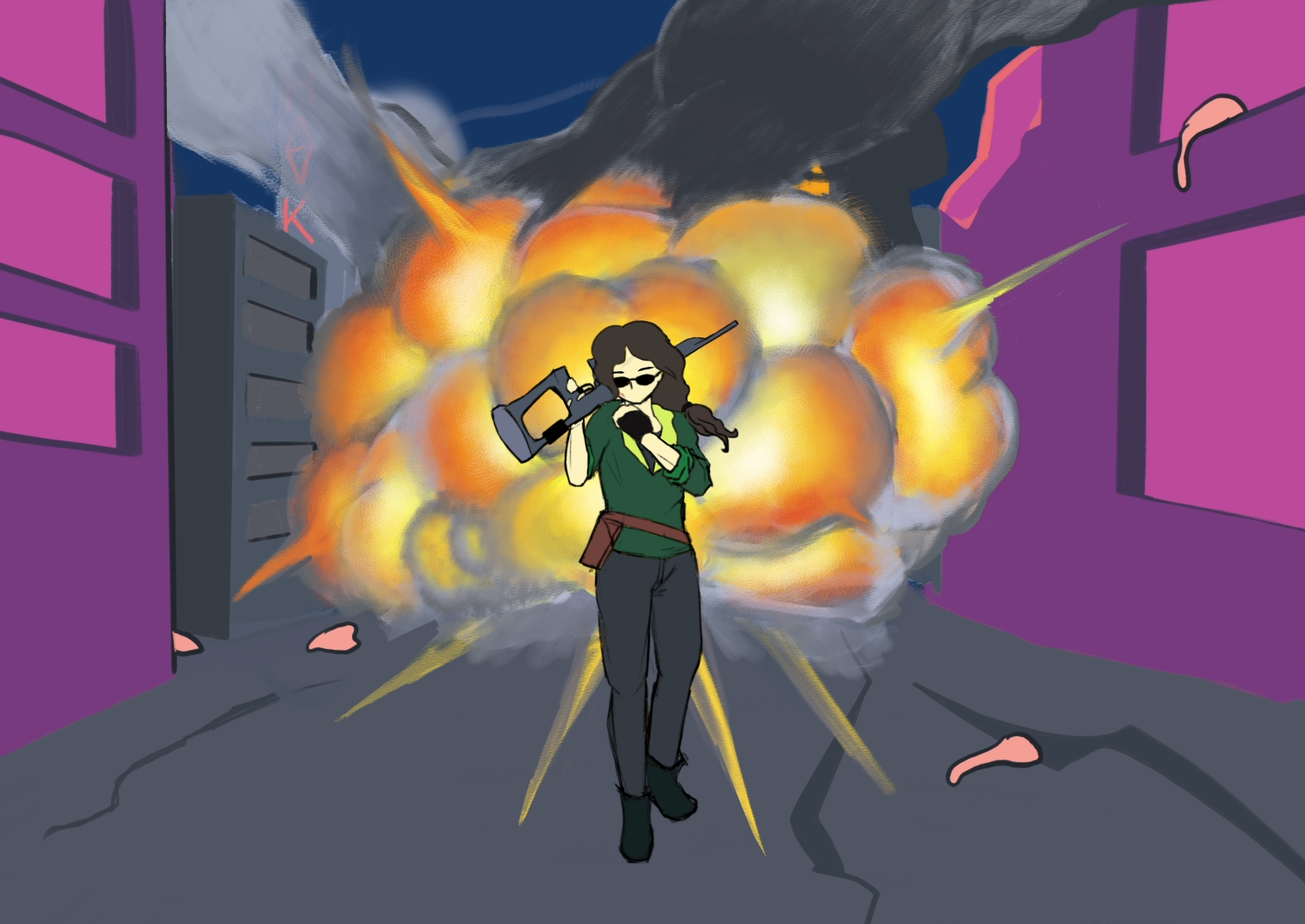 Operation: Havok [Beta Build]