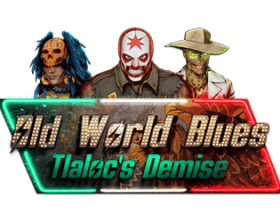 Old  World Blues: Update Simulator