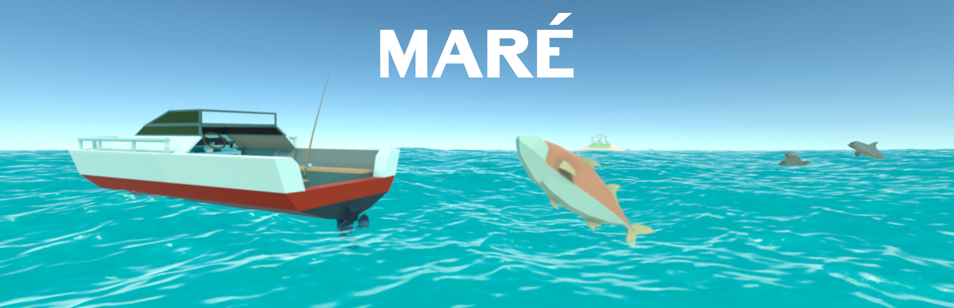 Maré