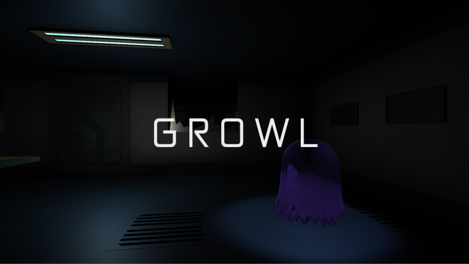 GROWL