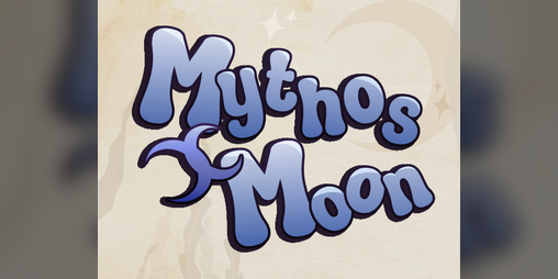 Cover image for Mythos x Moon