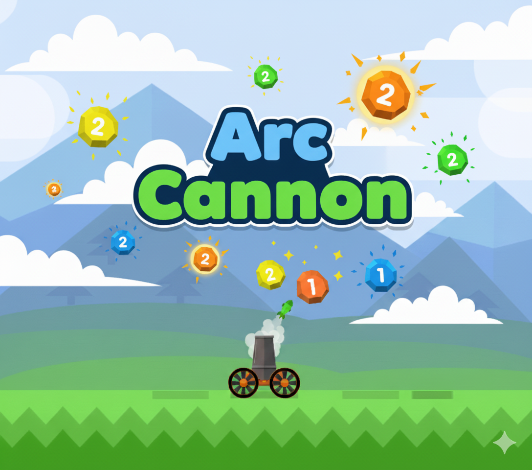 Arc Cannon