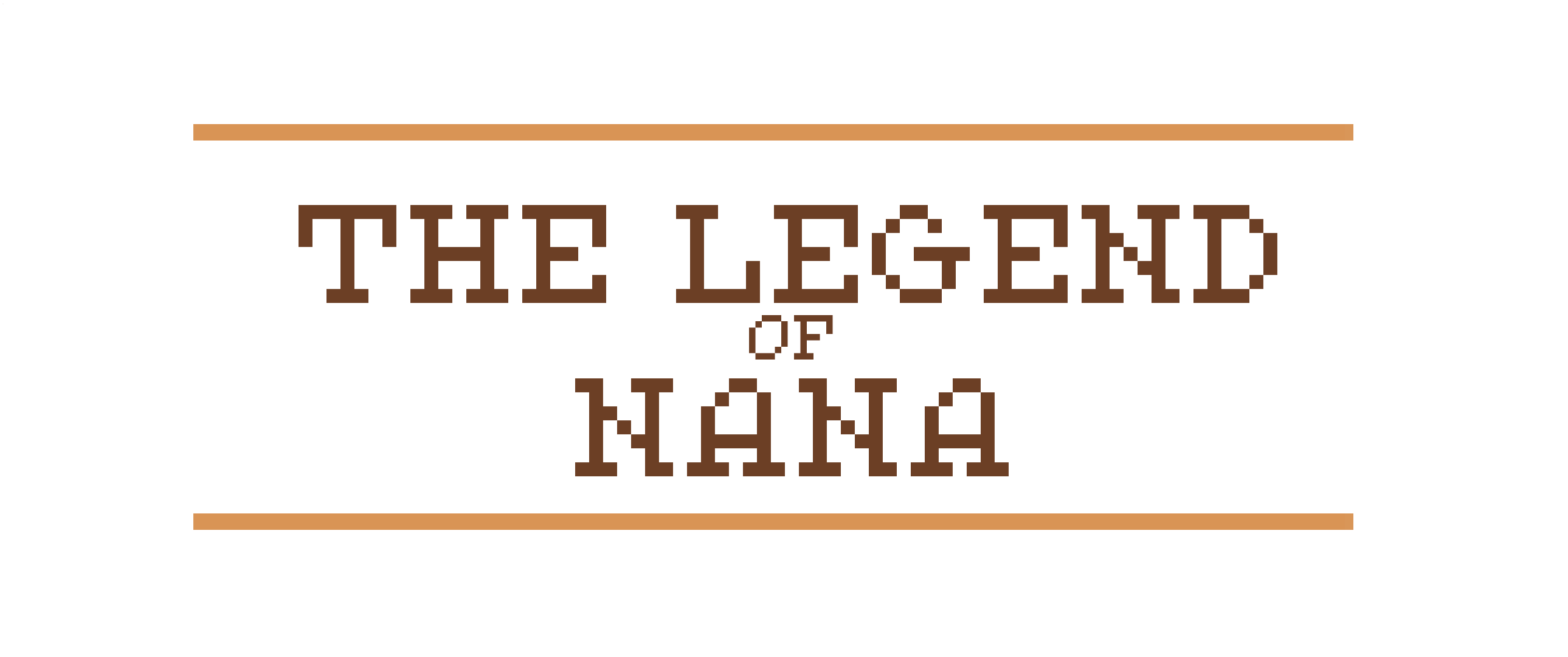 Legend of Nana