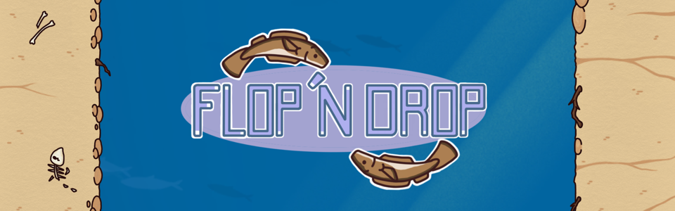 Flop 'n Drop