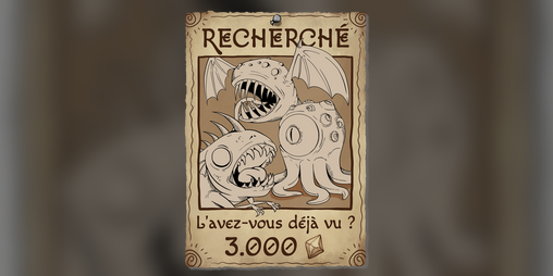 Cover image for Recherché