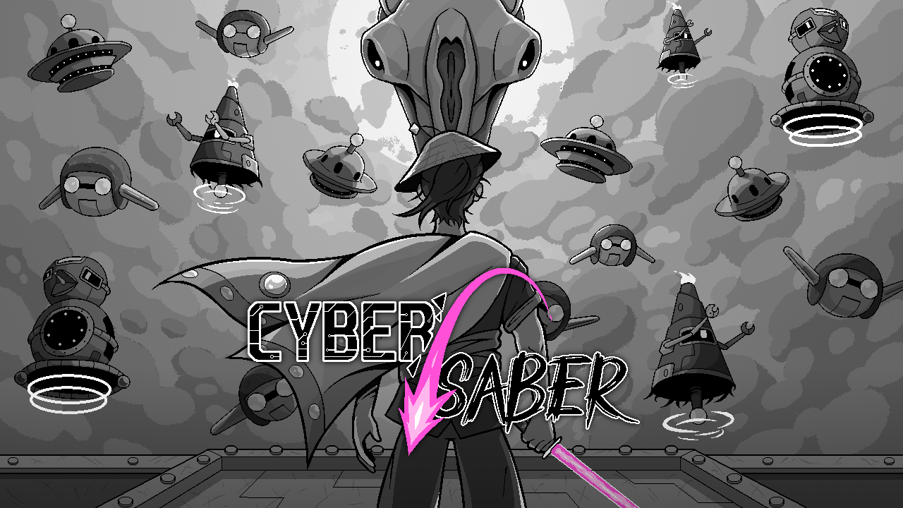 Cyber Saber