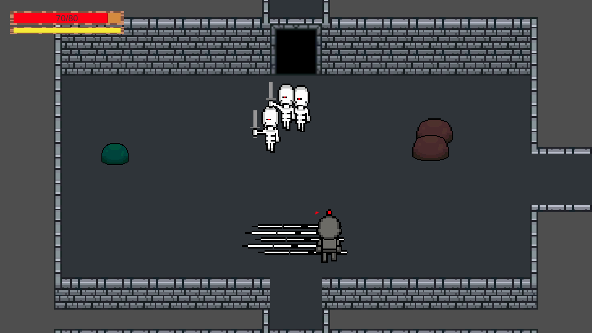 Loot Dungeon