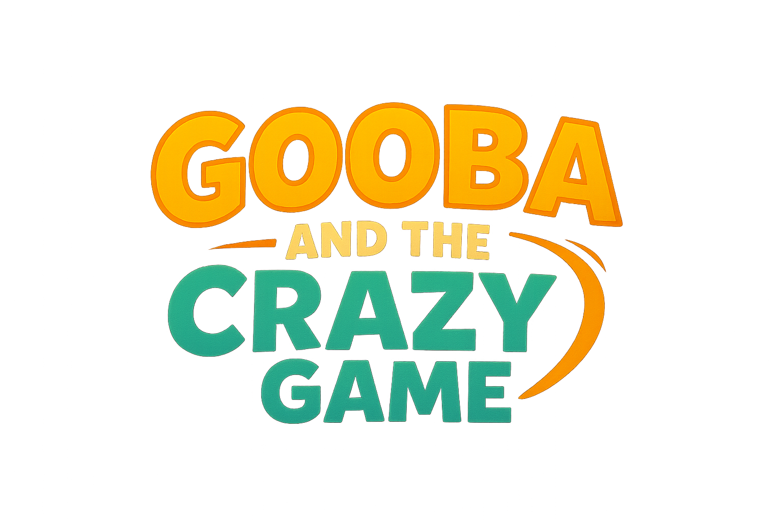 Play Gooba and the crazy game - Recommended Game
