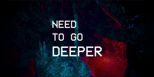 Cover image for NEED TO GO DEEPER (demo)
