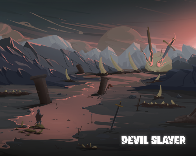 Devil Slayer