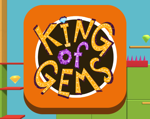 King Of Gems