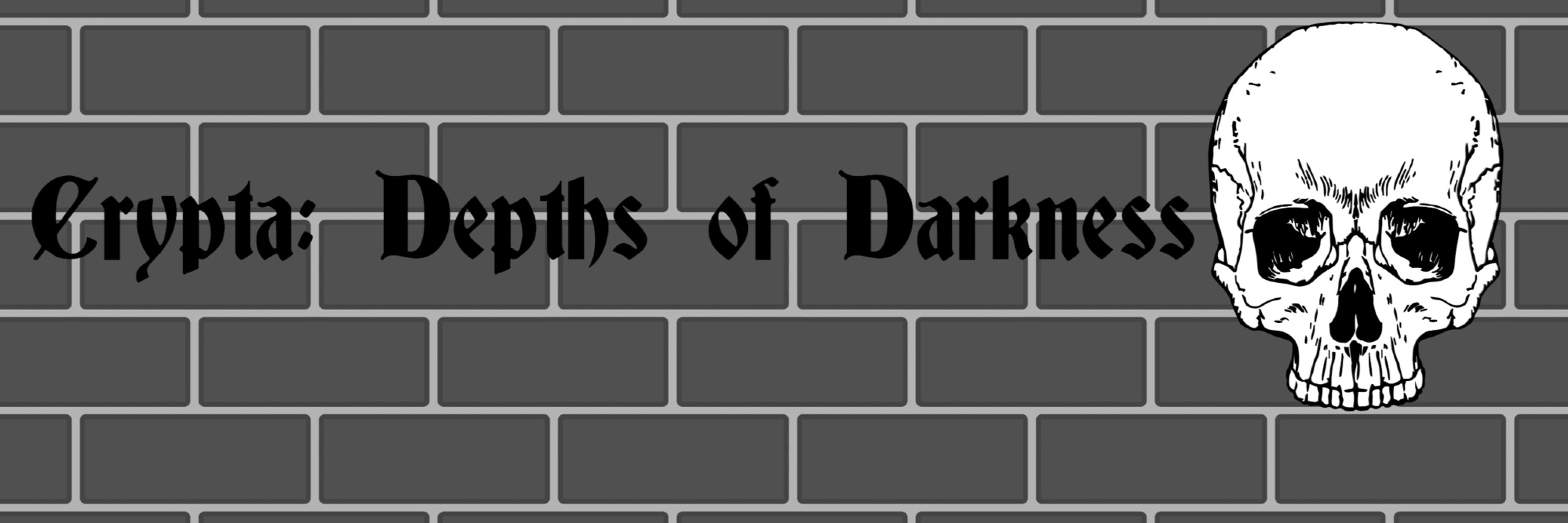 Crypta: Depths Of Darkness