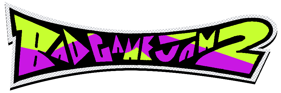 Bad Game Jam 2