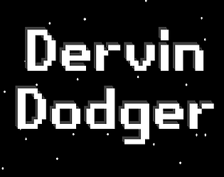 Dervin Dodger