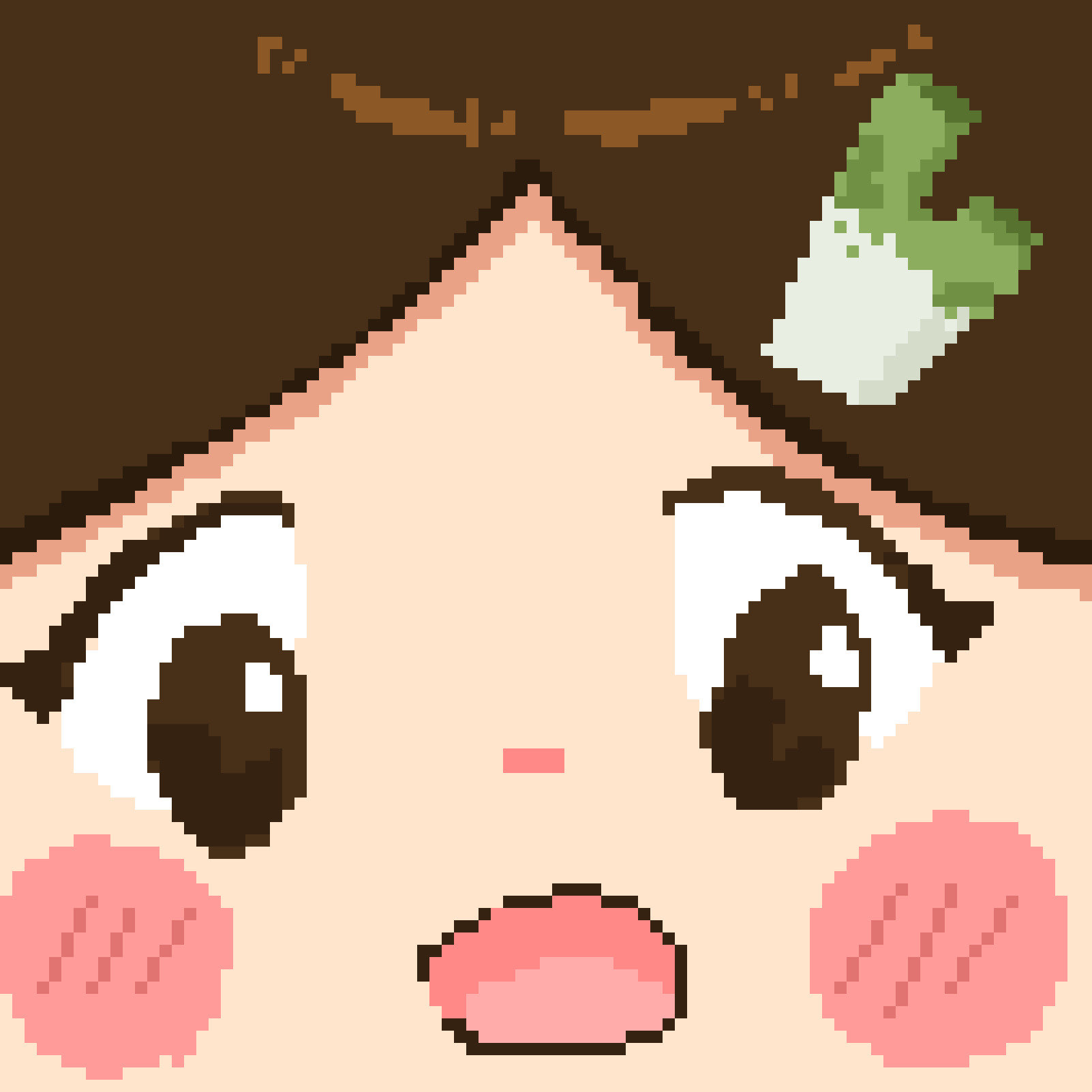 Momo Save The World 2 by MOMO_official