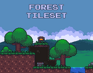 Top game assets tagged Backgrounds and Forest 