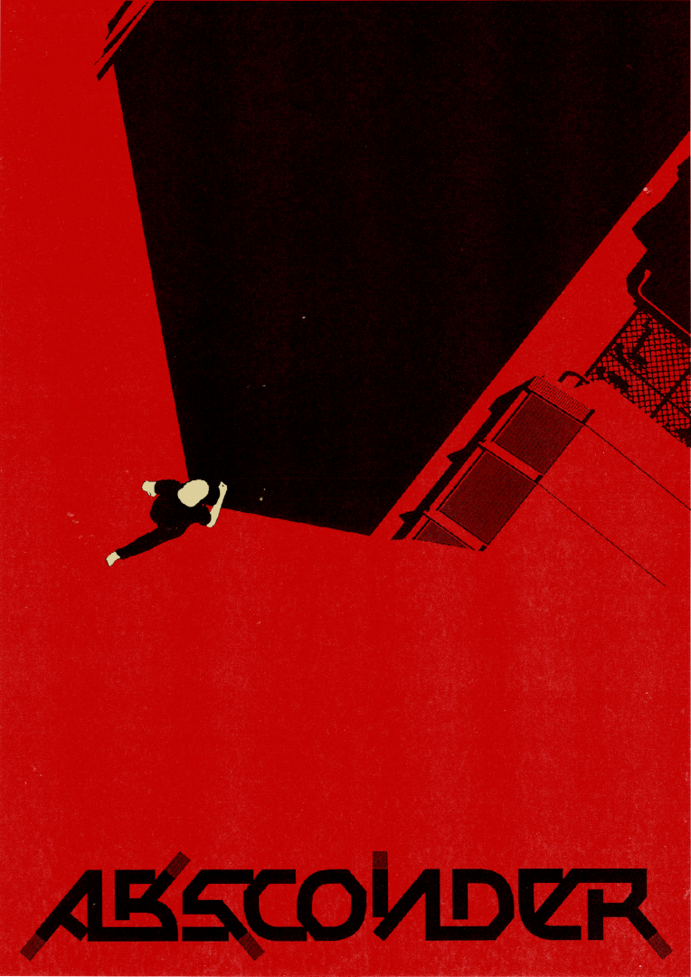 Play ABSCONDER - Recommended Game