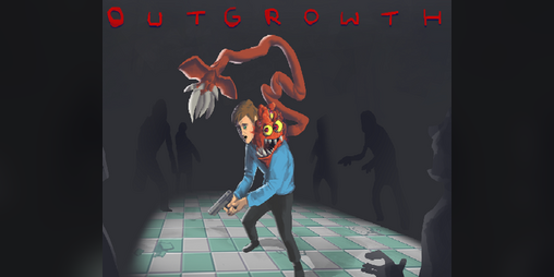 Cover image for Outgrowth