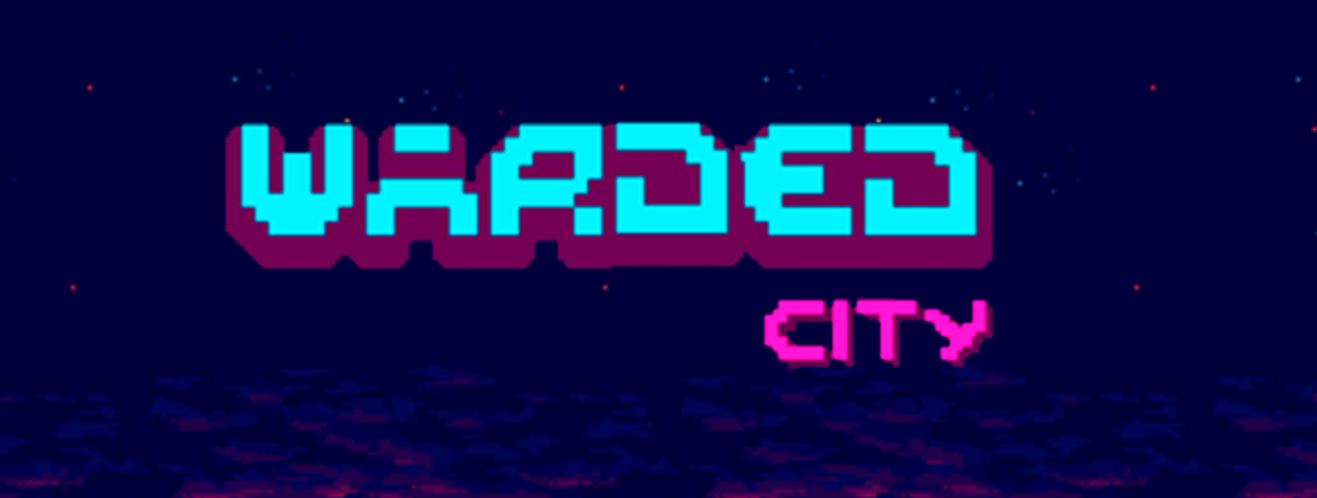 Warded City