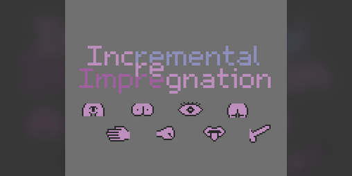 Cover image for Incregnation