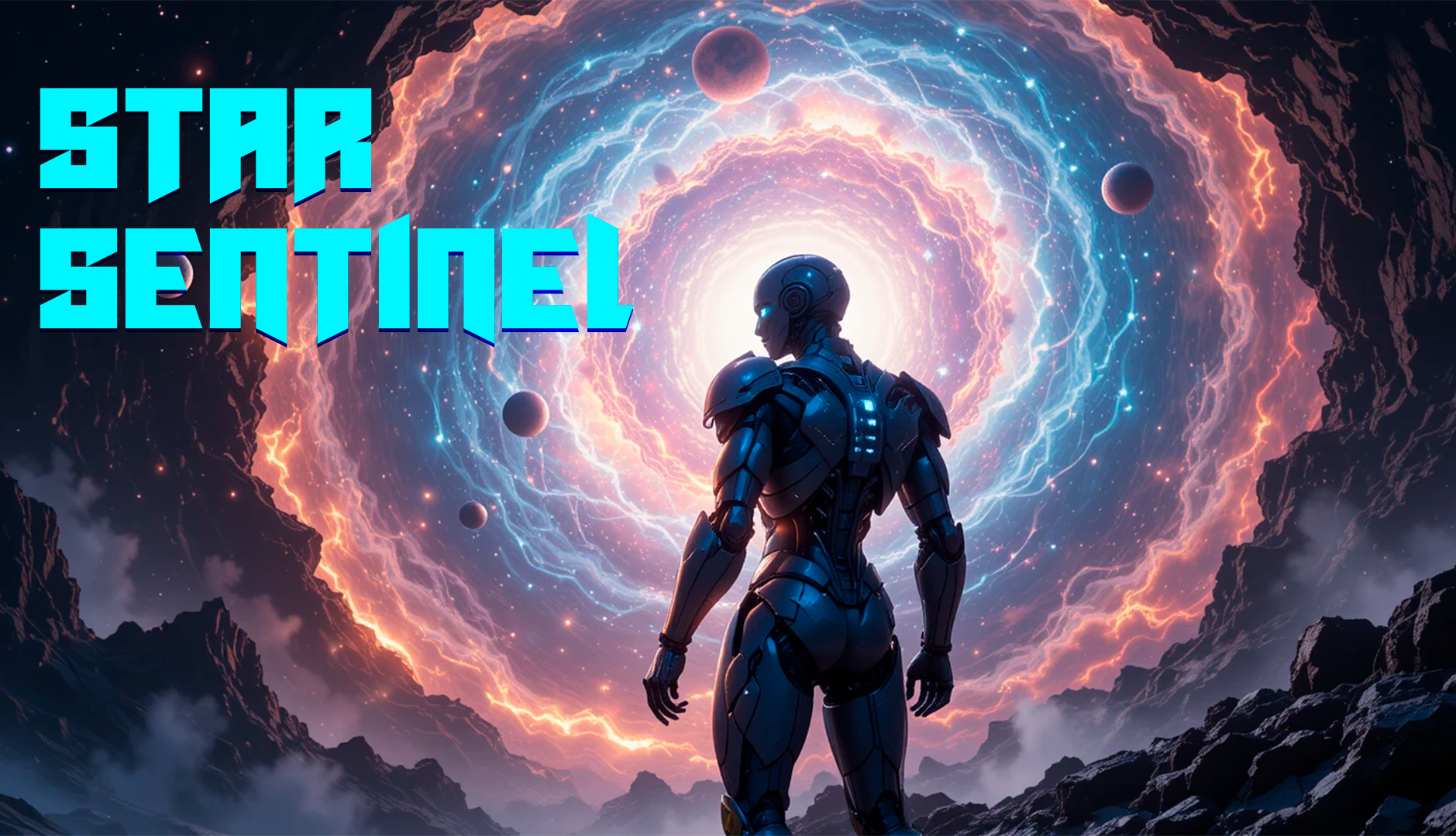 STAR SENTINEL