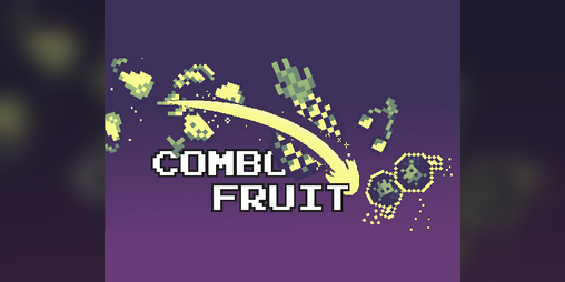 Cover image for Combo Fruit