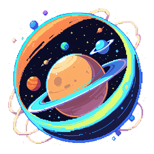 OUTER PATHS by N.CantizaniGameDev