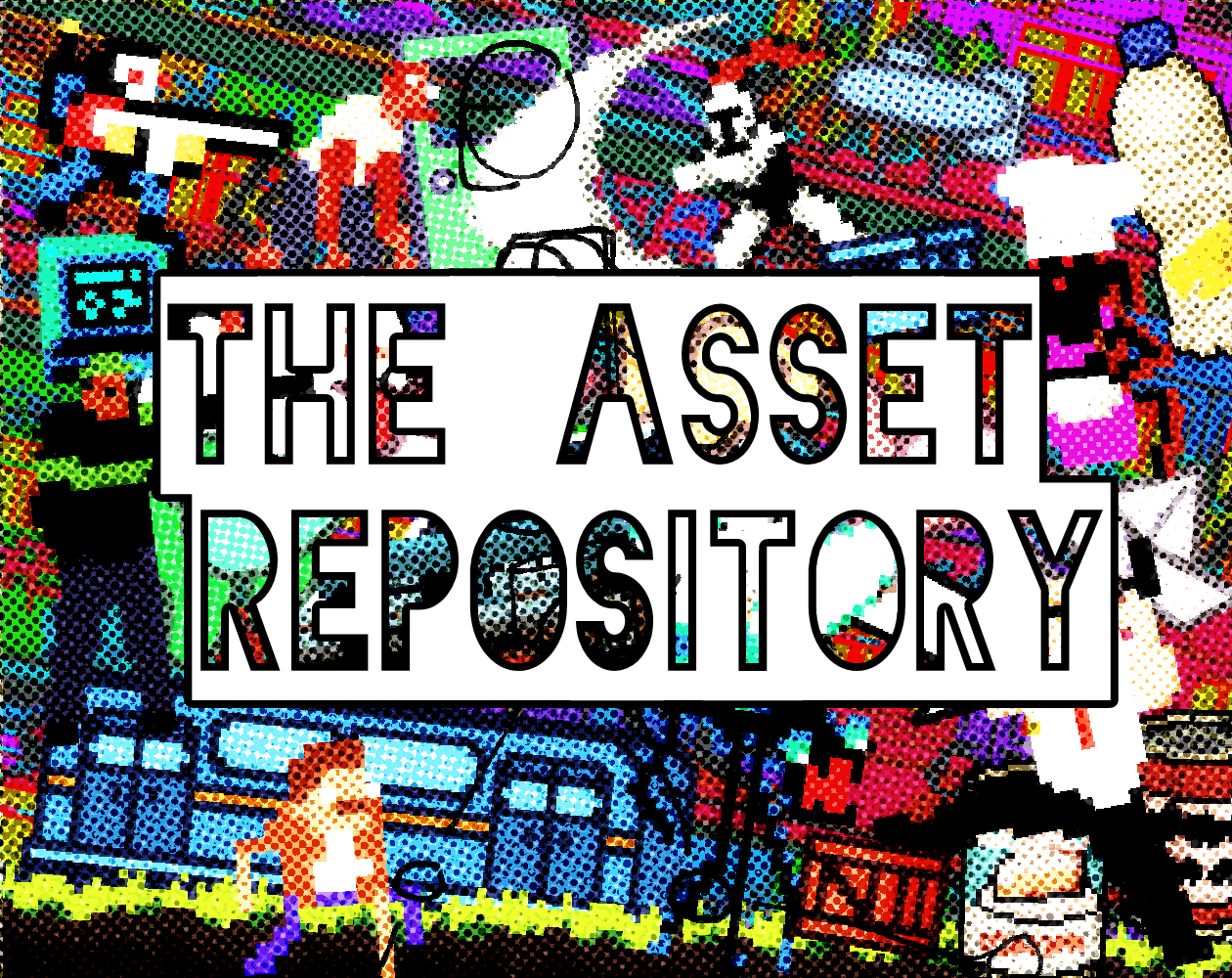 The Asset Repository