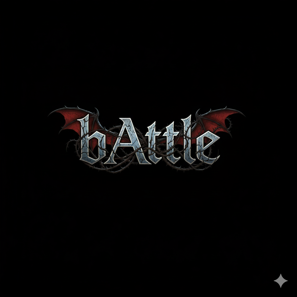 Rebirth System - bAttle by Abel VasconcelosB