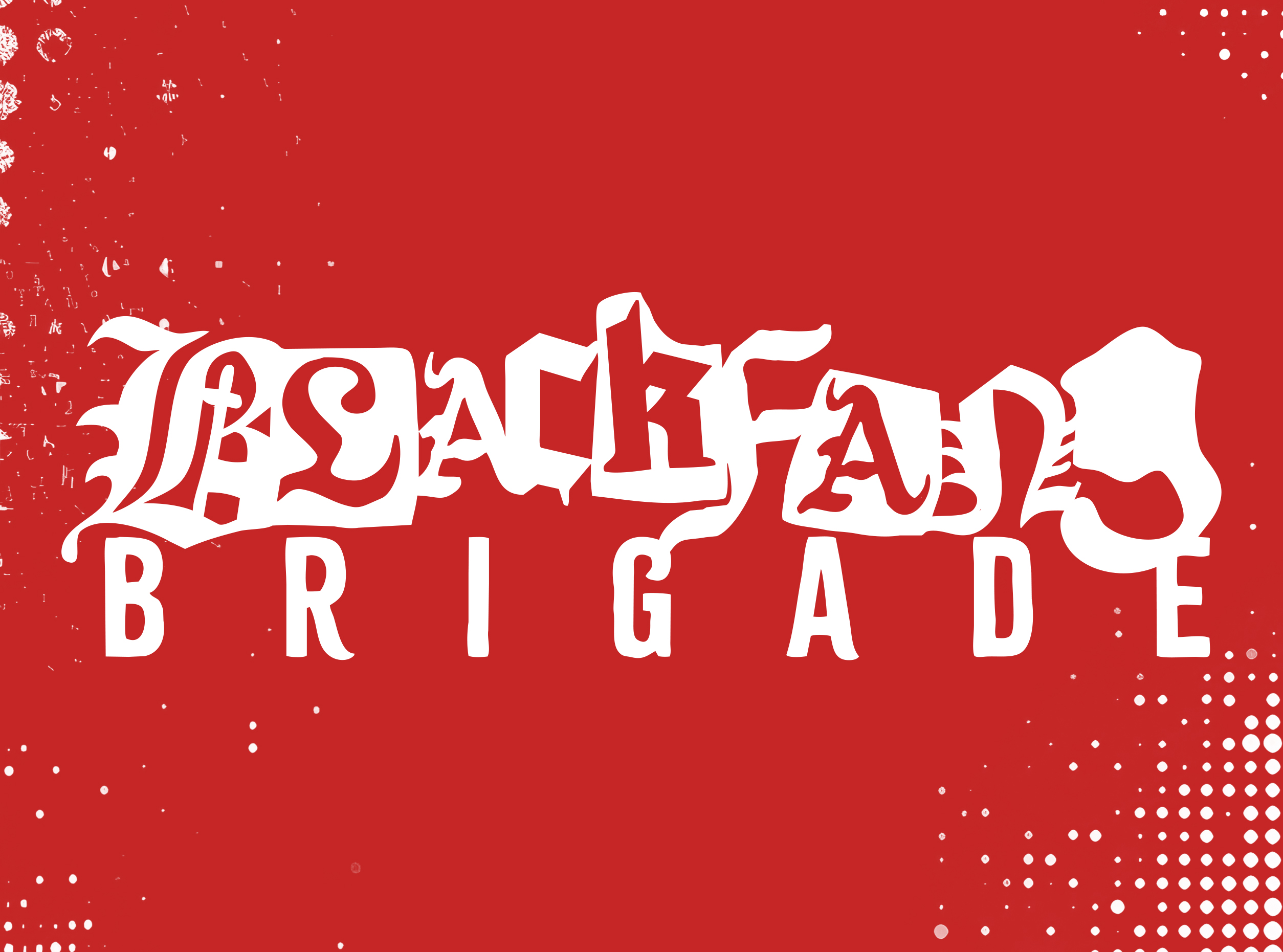 BLACKFANG Brigade: Rage Against the Reich