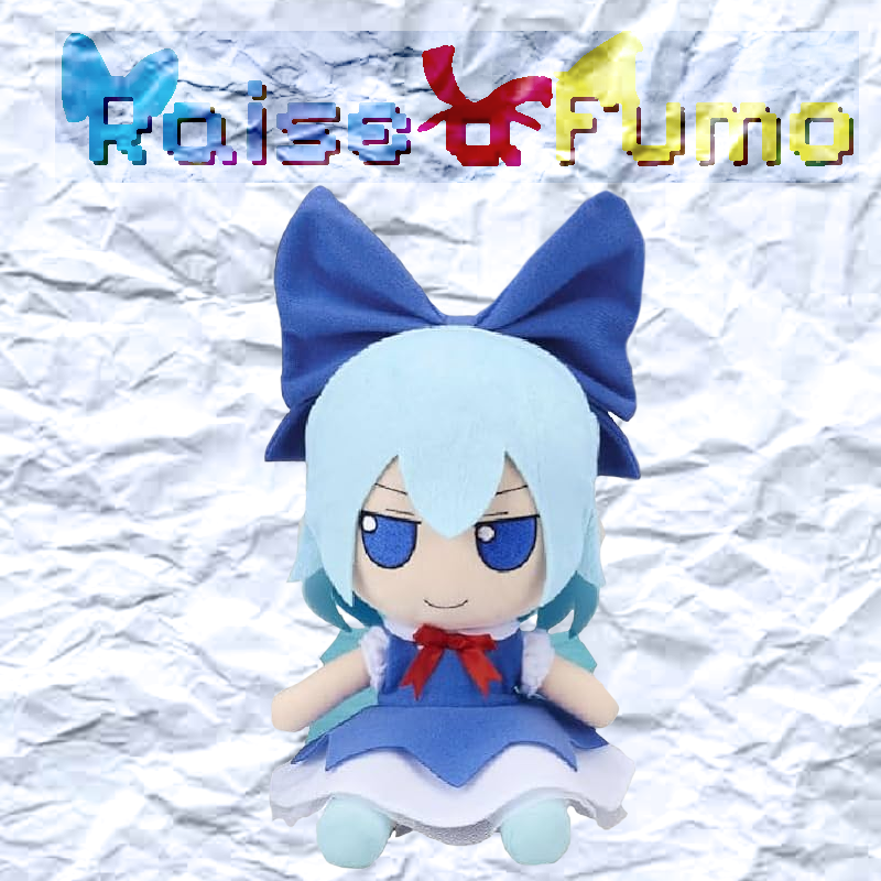 Cover image for Raise a fumo! [Beta]