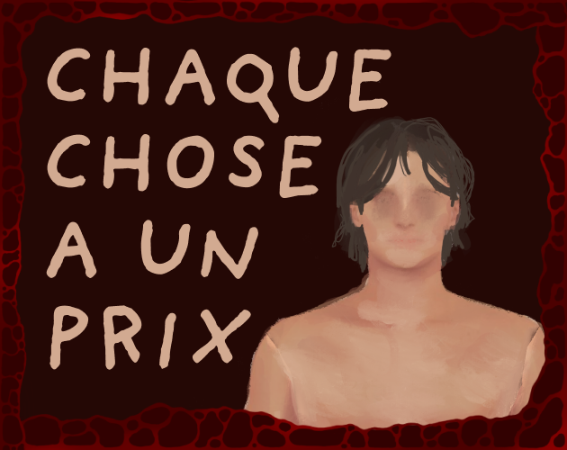 Cover image for Chaque Action a un Prix