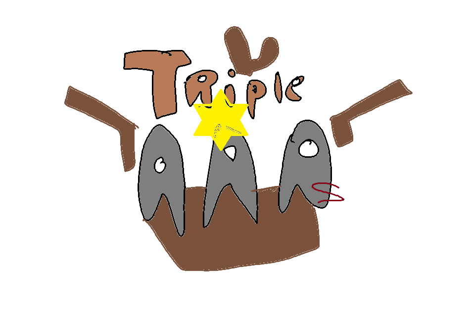 Triple AAAs