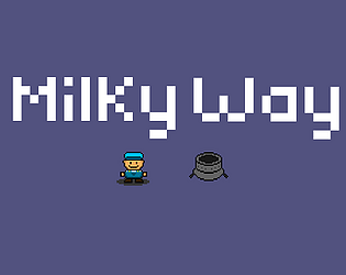The Milky Way