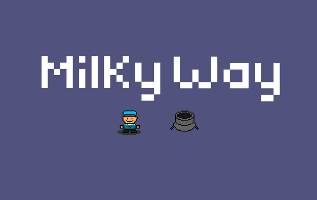 Milky Way