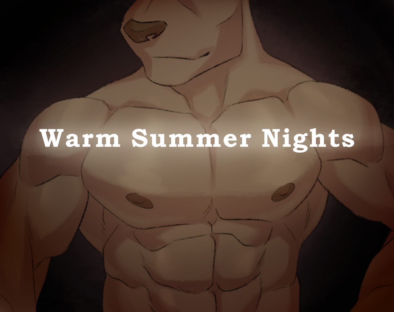Cover image for Warm Summer Nights