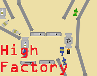 High Factory