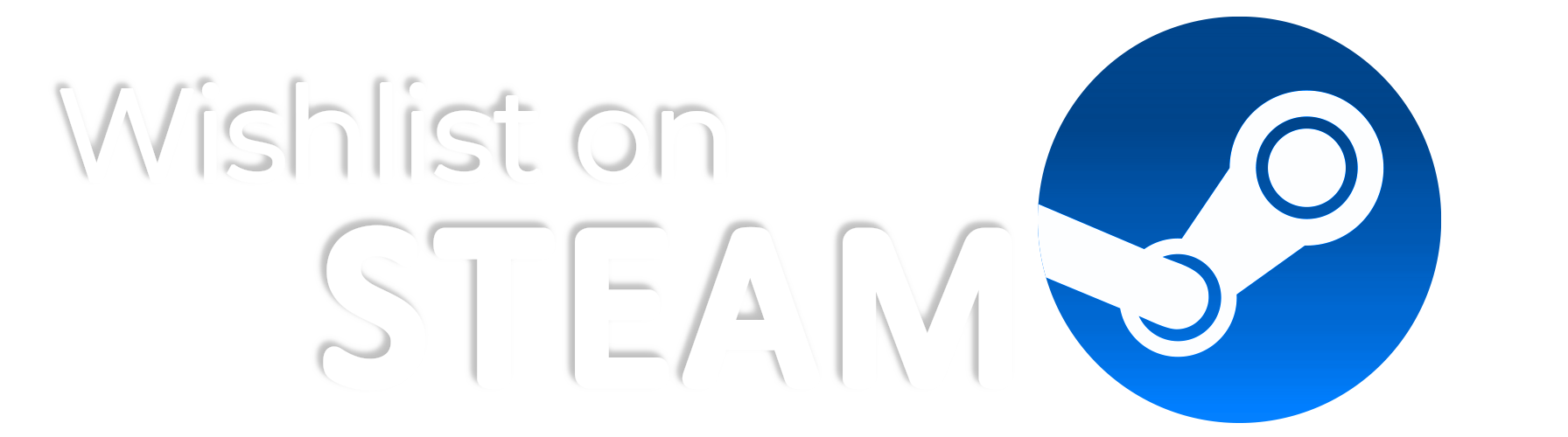 Wishlist on Steam