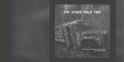 Cover image for The Stuck Field Trip