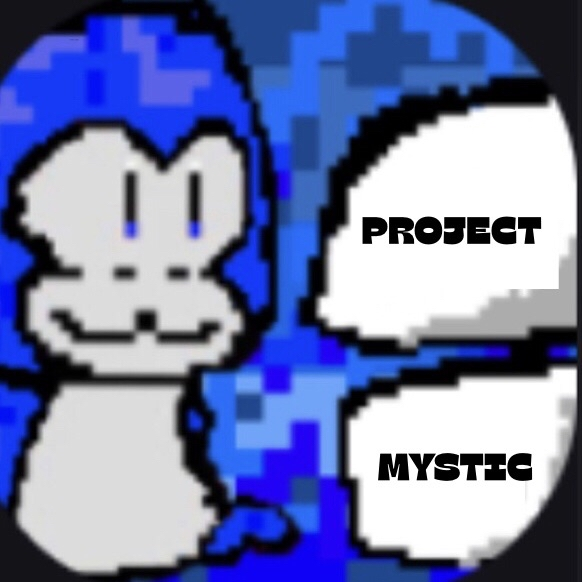 Project mystic