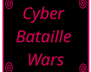 Cyber Bataille Wars