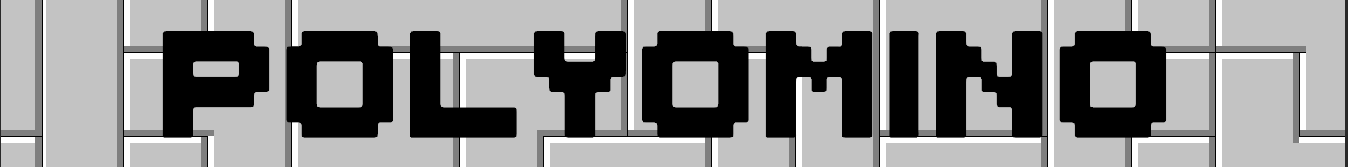 Polyomino